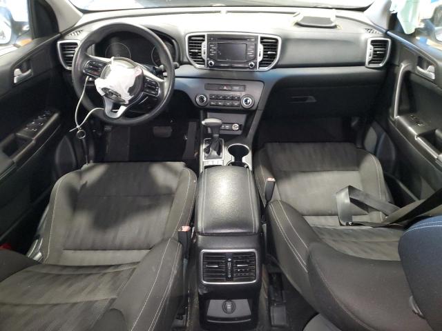 2017 KIA SPORTAGE L - KNDPM3AC9H7063890