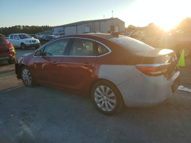 2016 BUICK VERANO - 1G4PP5SK8G4111075