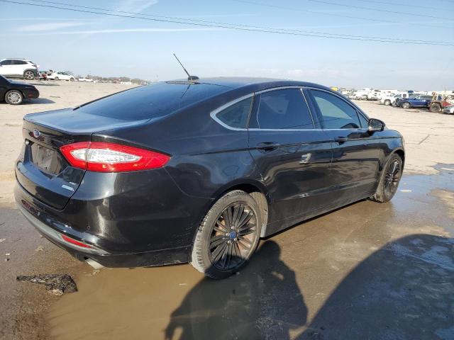 2015 FORD FUSION SE - 3FA6P0HD6FR105248