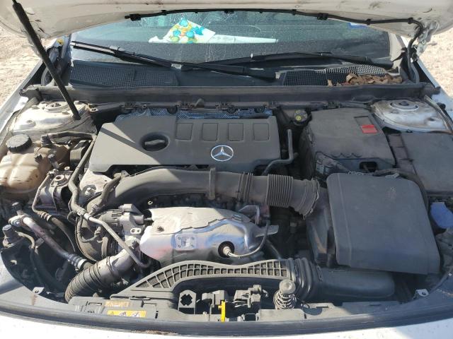2019 MERCEDES-BENZ A 220 - WDD3G4EBXKW024418