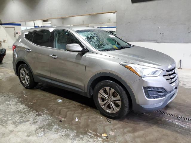 VIN 5XYZT3LB4EG152216 2014 HYUNDAI SANTA FE no.4