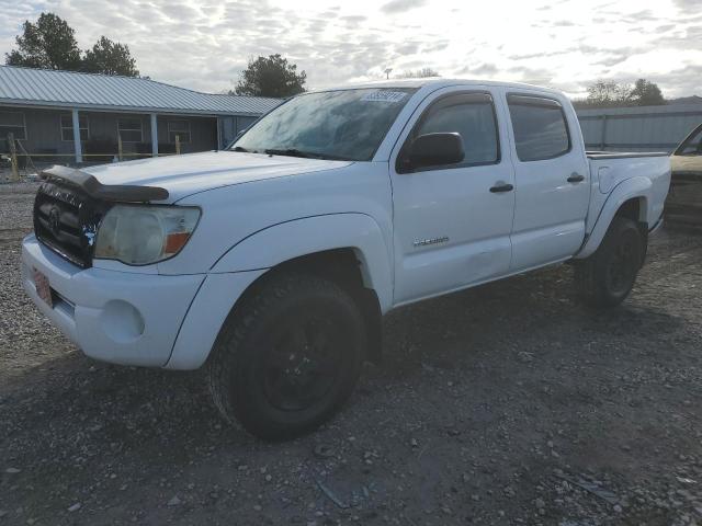 TOYOTA TACOMA DOU