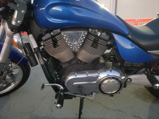 2008 VICTORY MOTORCYCLES HAMMER 5VPHB26D383000816