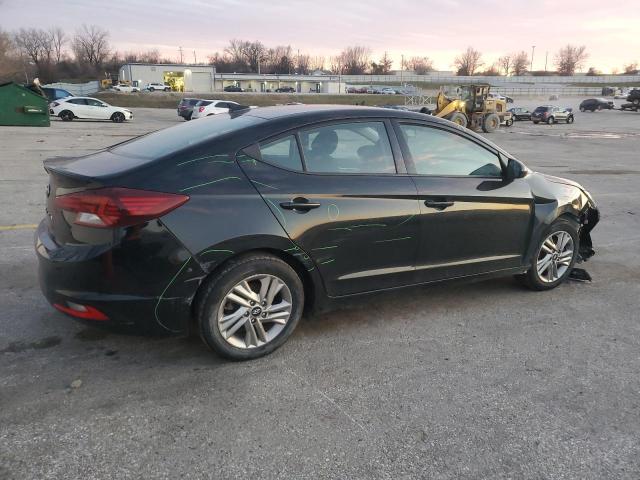 Vin: 5npd84lf4lh624604, lot: 85735514, hyundai elantra sel 20203