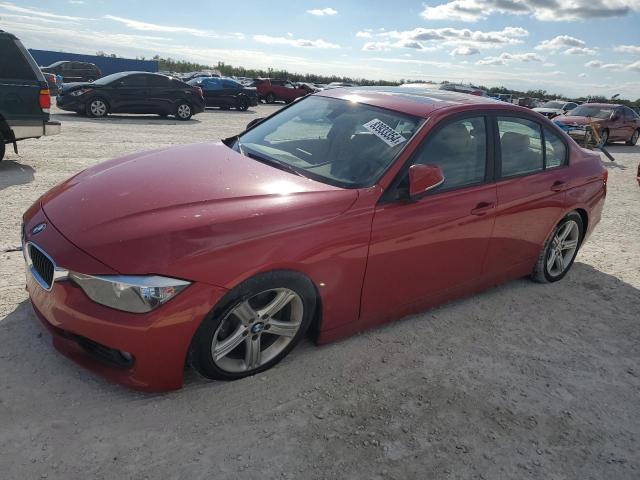 VIN WBA3C1C59DK104995 2013 BMW 3 SERIES no.1