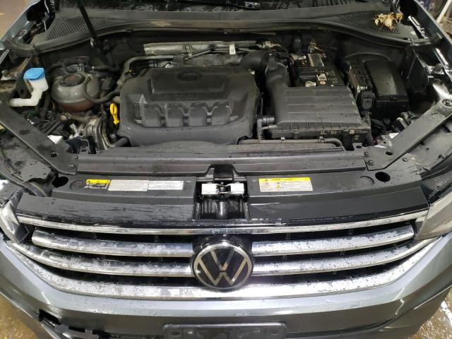 2022 VOLKSWAGEN TIGUAN SE - 3VV2B7AX5NM012268