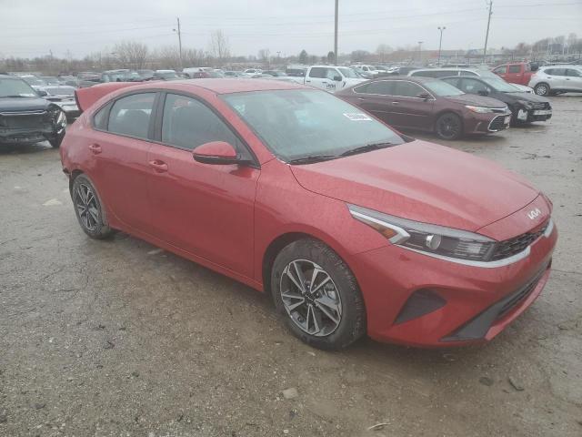2024 KIA FORTE LX - 3KPF24AD6RE776800
