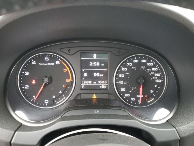 2015 AUDI A3 PREMIUM - WAUACGFF5F1142411