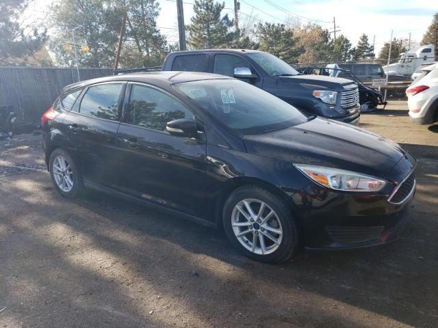 1FADP3K25FL330095 Ford Focus Se 2015