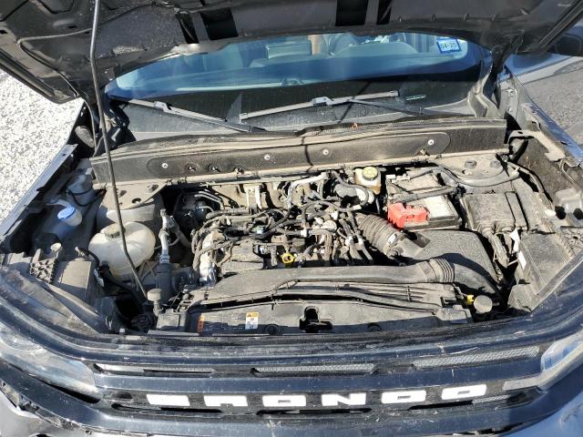 2022 FORD BRONCO SPO - 3FMCR9C64NRD55229