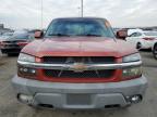 Lot #3023619355 2002 CHEVROLET AVALANCHE