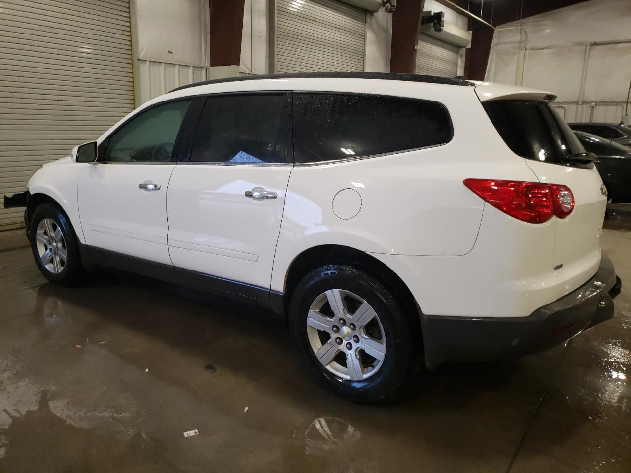 Lot #3036968722 2012 CHEVROLET TRAVERSE L