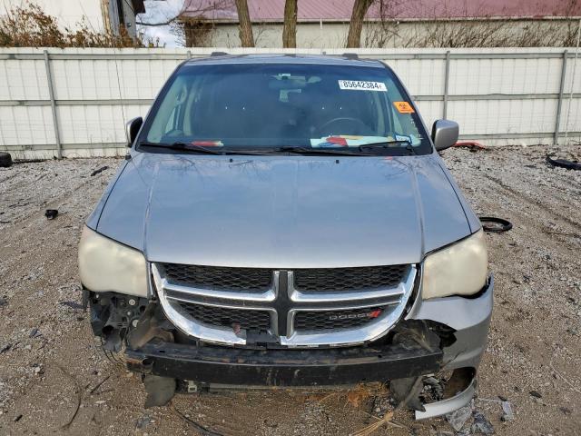 2015 DODGE GRAND CARA - 2C4RDGCG9FR566461