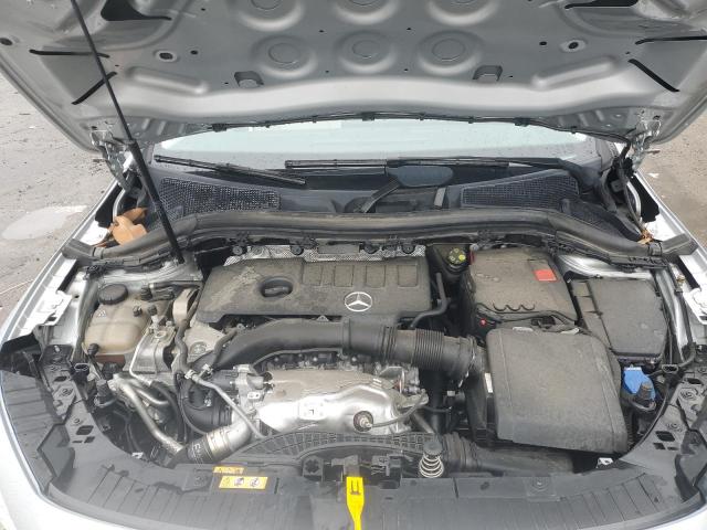 2021 MERCEDES-BENZ GLA 250 - W1N4N4GB0MJ254611