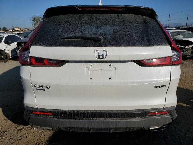 VIN 7FARS5H83SE002813 2025 HONDA CRV no.6