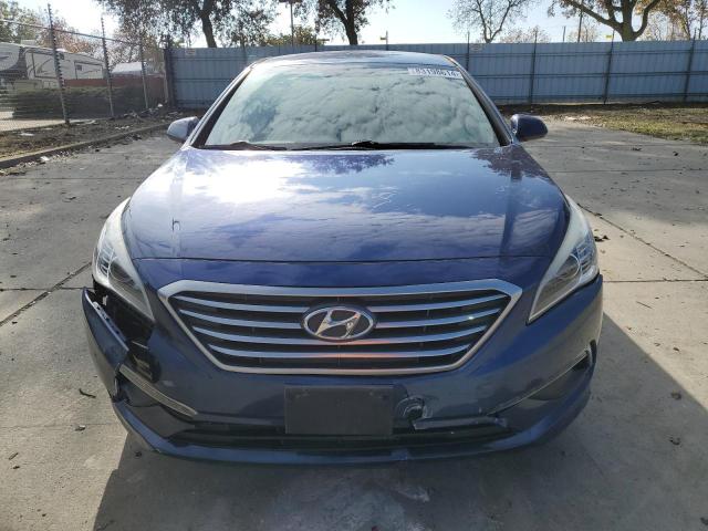 VIN 5NPE24AF2FH145305 2015 HYUNDAI SONATA no.5