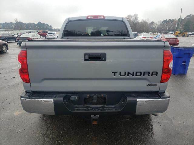 2019 TOYOTA TUNDRA CRE - 5TFDW5F15KX832425