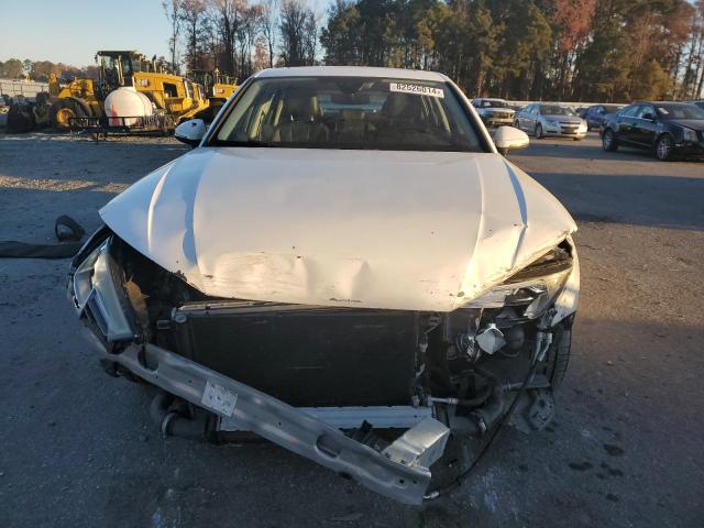 2017 AUDI A4 ULTRA P - WAUGMAF47HN042406