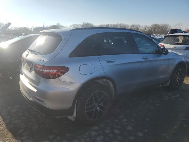 2016 MERCEDES-BENZ GLC 300 4M - WDC0G4KB7GF081744