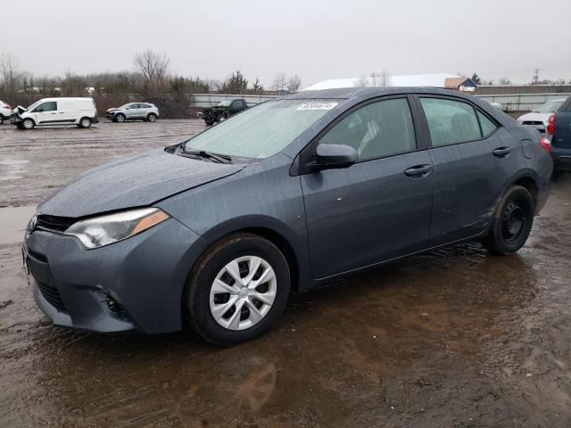 2014 TOYOTA COROLLA EC #3044467773