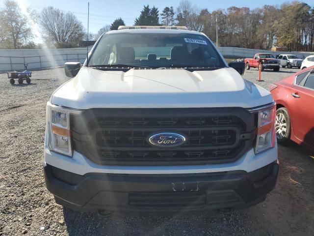 2022 FORD F150 SUPER - 1FTFX1E55NFB82069