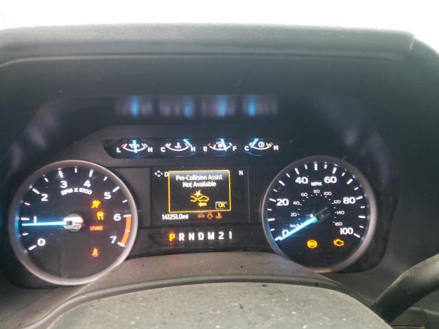 2022 FORD F250 SUPER DUTY 1FT7W2B63NED13127