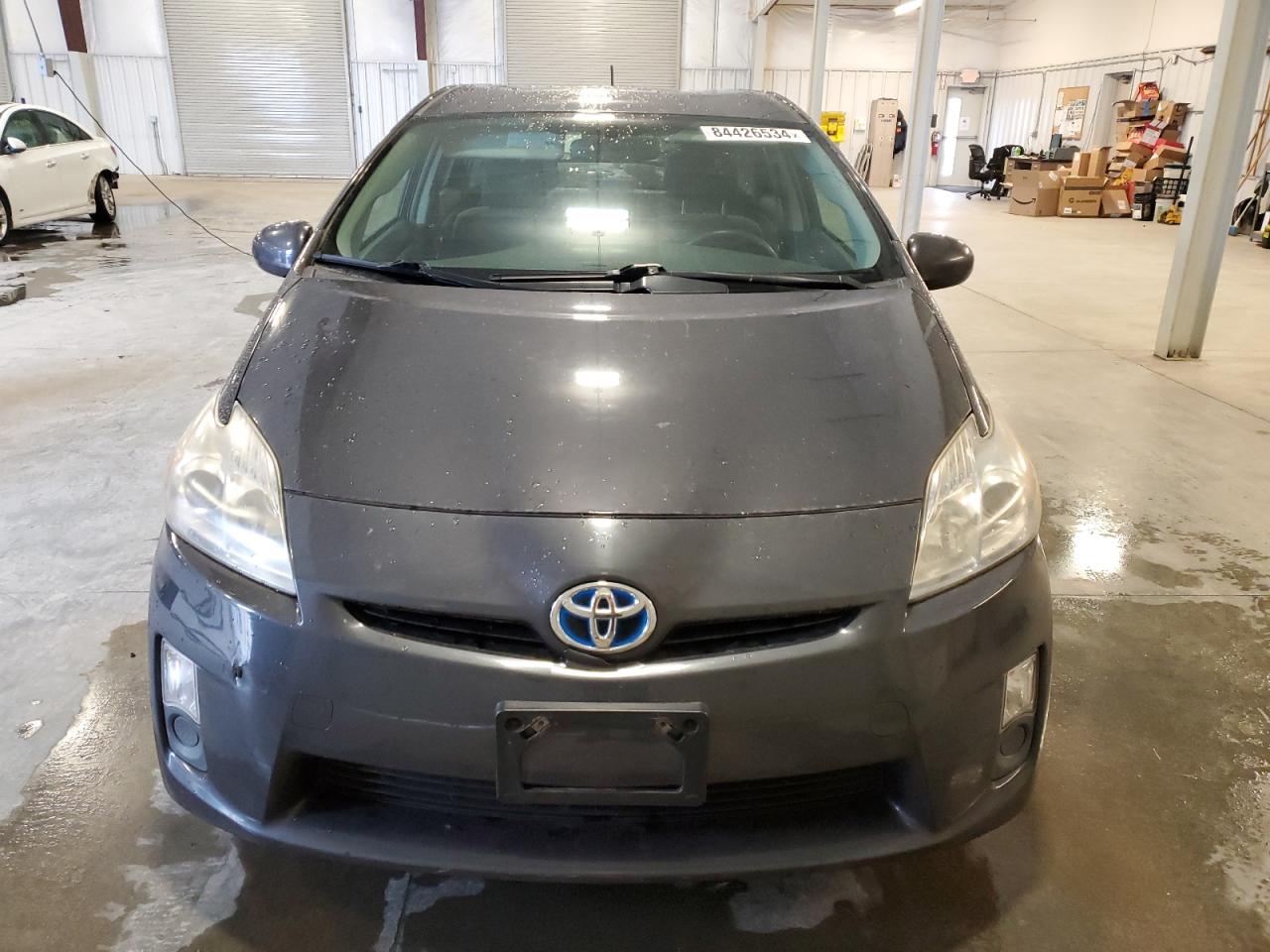 Lot #3025969972 2010 TOYOTA PRIUS