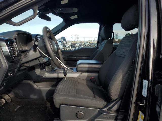 2021 FORD F150 SUPER - 1FTFW1E8XMKD33331