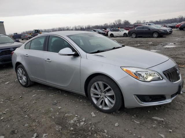 2017 BUICK REGAL PREM 2G4GR5GX0H9167041