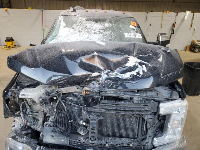 2019 FORD F250 SUPER - 1FT7W2BT0KEC71808