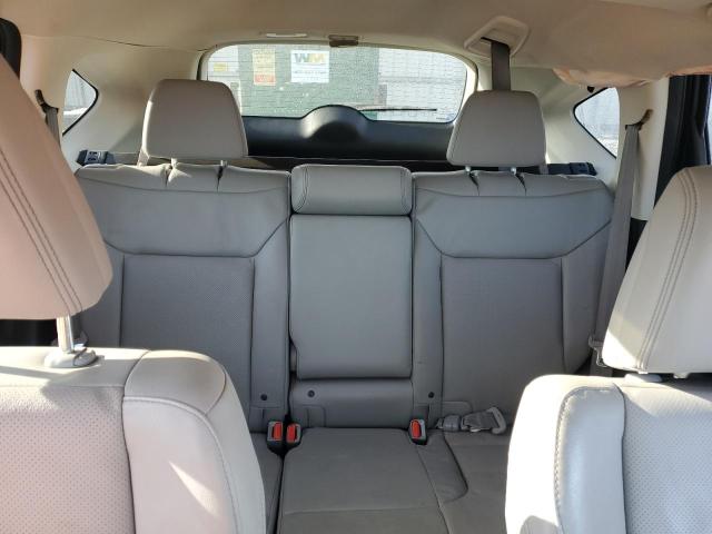 2015 HONDA CR-V EXL - 2HKRM3H74FH503198