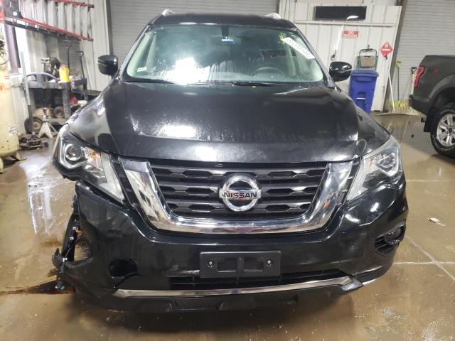 2019 NISSAN PATHFINDER - 5N1DR2MM2KC585855