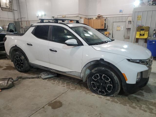 Vin: 5ntjc4ae2ph043587, lot: 86862544, hyundai santa cruz sel 20234