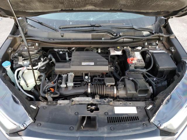 2020 HONDA CR-V TOURI - 5J6RW2H97LL000966