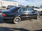 Lot #3030911519 2001 BMW 740 I AUTO