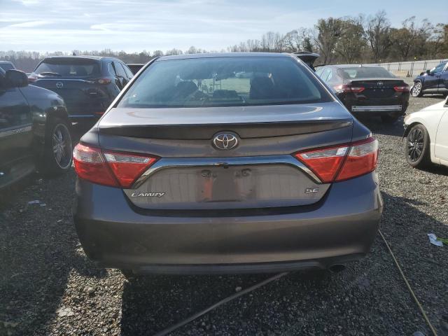 2015 TOYOTA CAMRY LE - 4T1BF1FKXFU888758