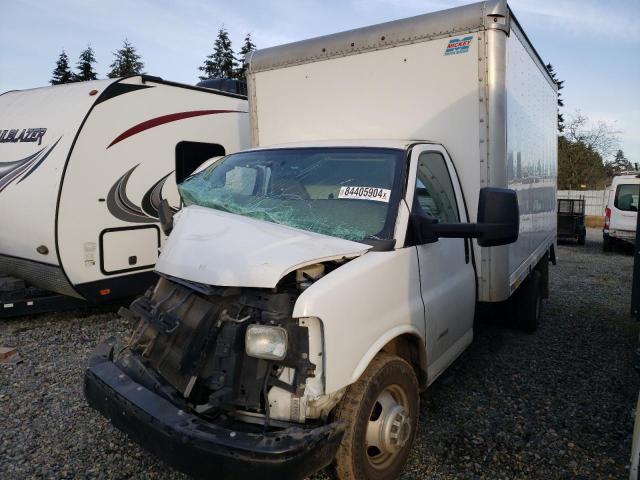 2015 CHEVROLET EXPRESS G4 #3027048800