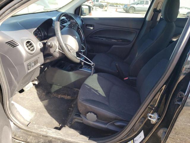 2018 MITSUBISHI MIRAGE GT ML32A5HJ8JH002844