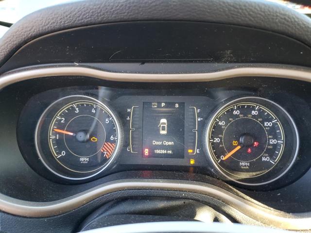 2015 JEEP CHEROKEE S - 1C4PJLAB6FW611752