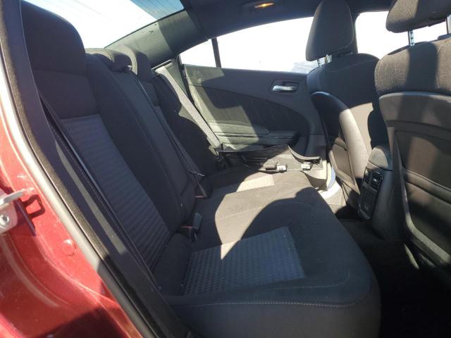 2022 DODGE CHARGER GT - 2C3CDXHG2NH206326