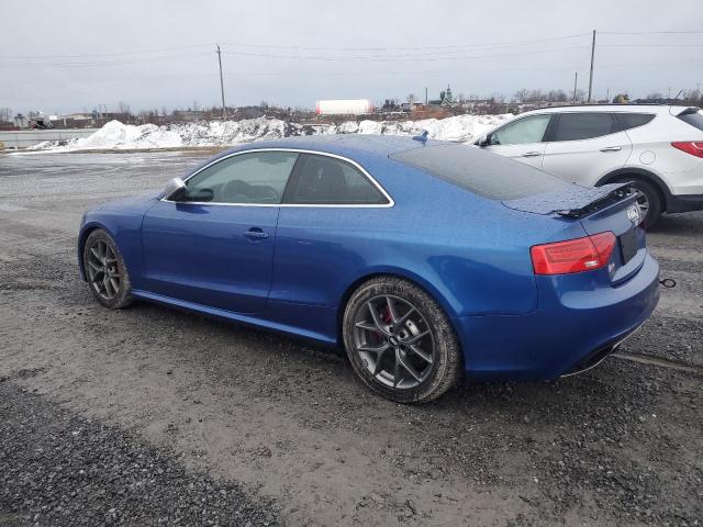 2015 AUDI RS5 WUAC6BFR7FA901563
