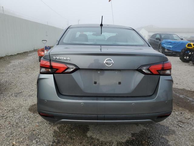 2020 NISSAN VERSA S - 3N1CN8BV9LL914408