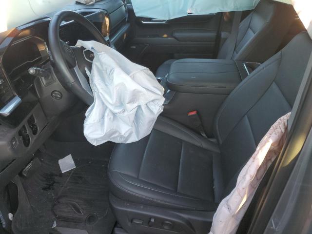 2024 GMC SIERRA K15 - 3GTUUDED7RG141102