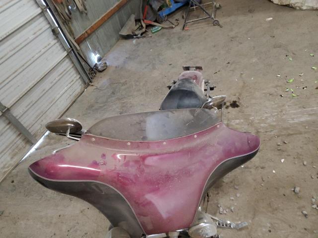2006 HARLEY-DAVIDSON XL883 1HD4CAM176K418231