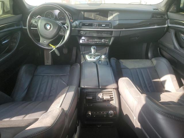 VIN WBSFV9C57DD096269 2013 BMW M5 no.8