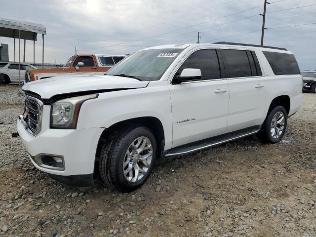 GMC YUKON C1500 SLT