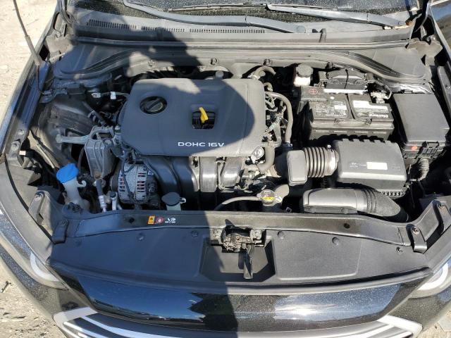 2018 HYUNDAI ELANTRA SE - 5NPD74LF1JH349368
