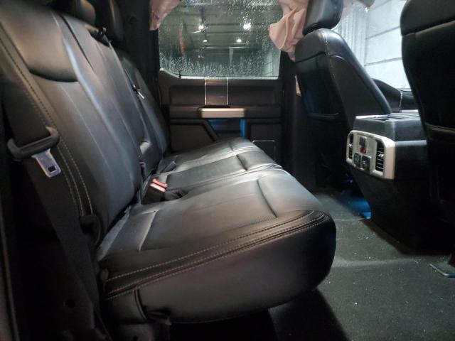 2020 FORD F150 SUPER - 1FTEW1EP5LKE50302