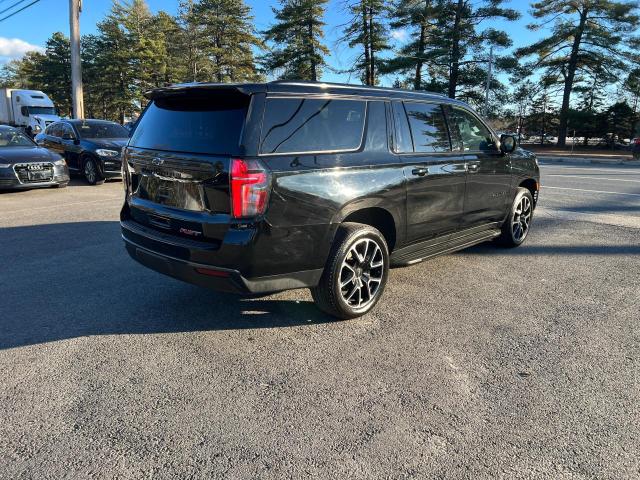 1GNSKEKD0MR457206 2021 CHEVROLET SUBURBAN