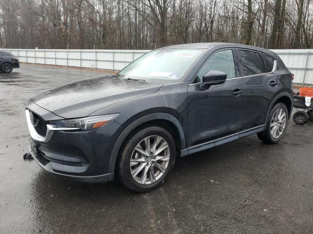 2019 MAZDA CX-5 GRAND - JM3KFBDM9K1549832